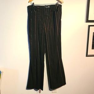 Brenda Beddome evening pants